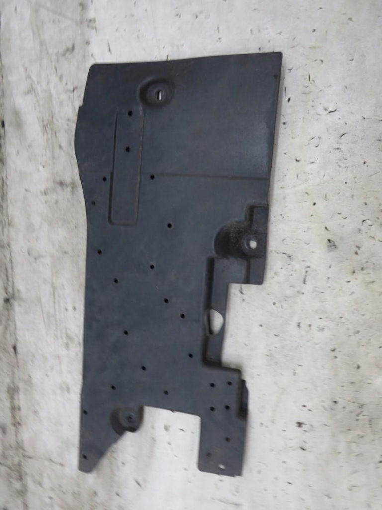 фото №1, Захист підвіска ліва c4 grand picasso ii