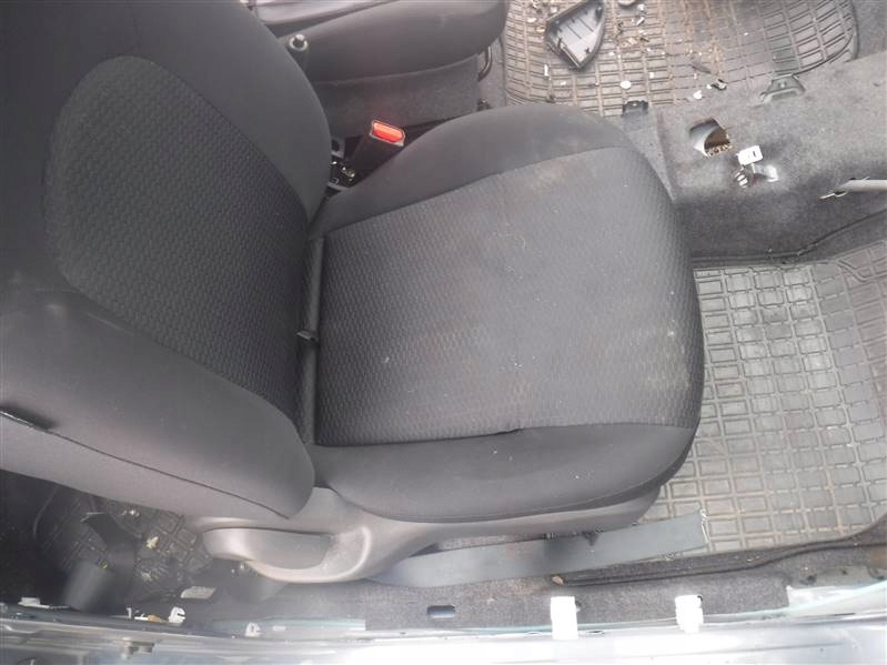 фото №1, Сиденье правый nissan micra k13
