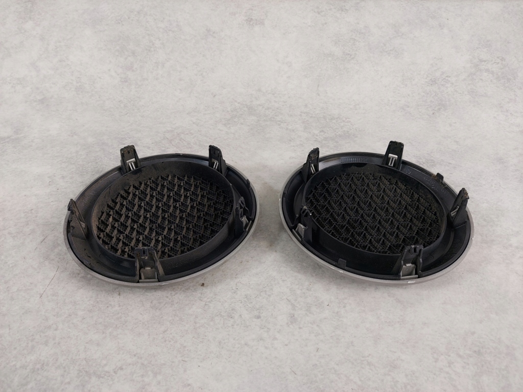 фото №4, Накладка захист динаміка smart forfour i 454 04-06