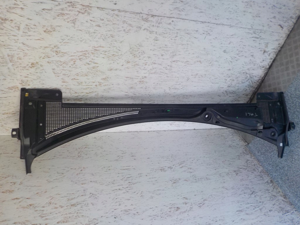 фото №2, Жабо renault talisman 15r