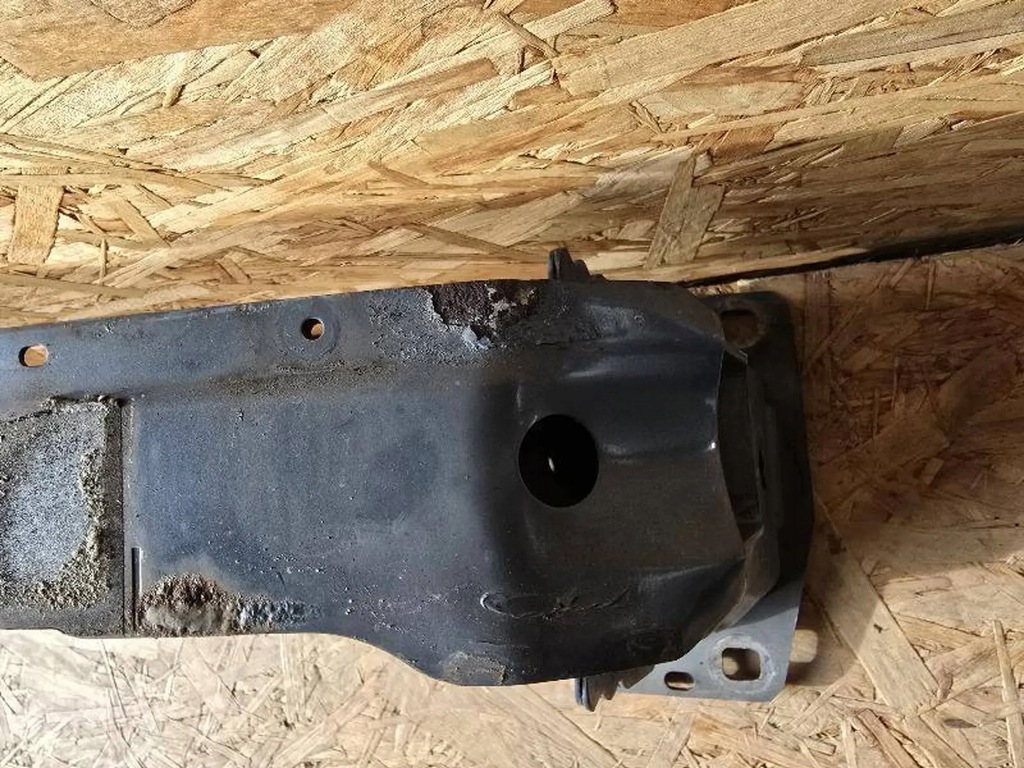 фото №8, Land rover range rover evoque l538 bj32-17f021-ab балка бампера передня