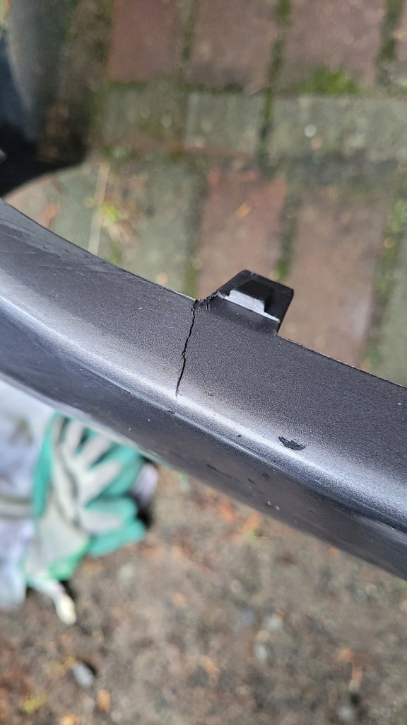 фото №6, Бампер перед передній renault kangoo ii lift бампер kangoo lift 2013-