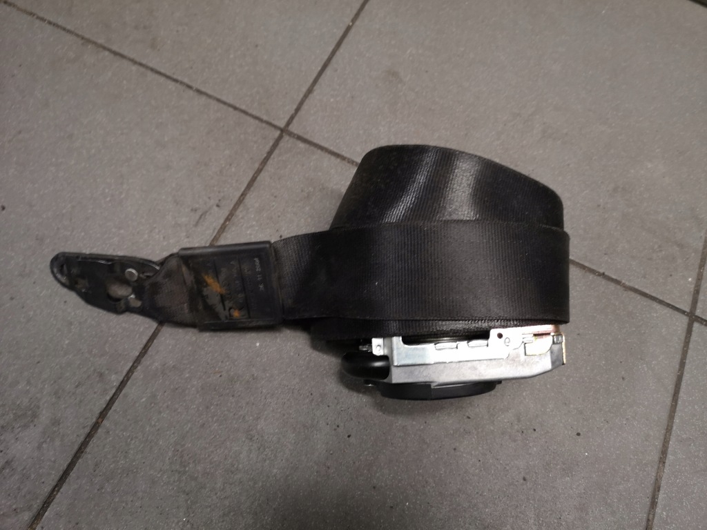 Ремінь безпеки правий перед a6 c6 4f0867706a Оригінал