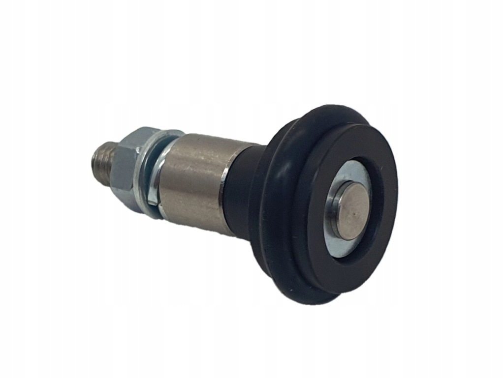 фото №1, Ролик шарнір верхнього nissan interstar 02- , opel movano a 98- , renault