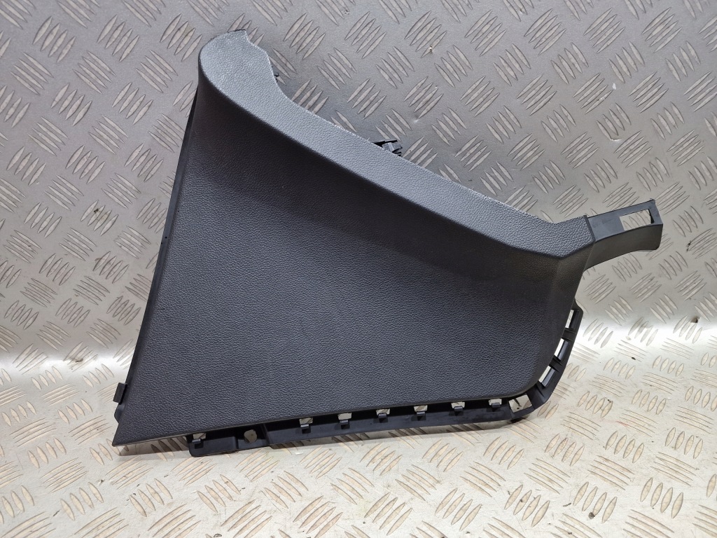 Купити Opel astra j iv захист тунель права 13262702