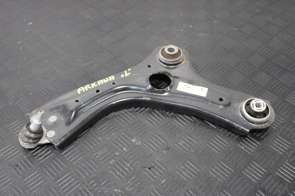 фото №1, Важіль лівий перед arkana 545010016r