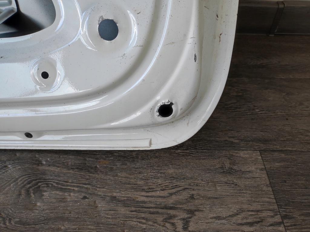 фото №16, Кришка багажника задня задня mg hs ehs 2018- ------ poznań -------- giełda