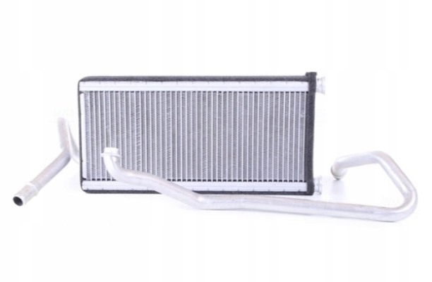 фото №1, Nissens 73002 теплообменник тепла, обогреватель салона
