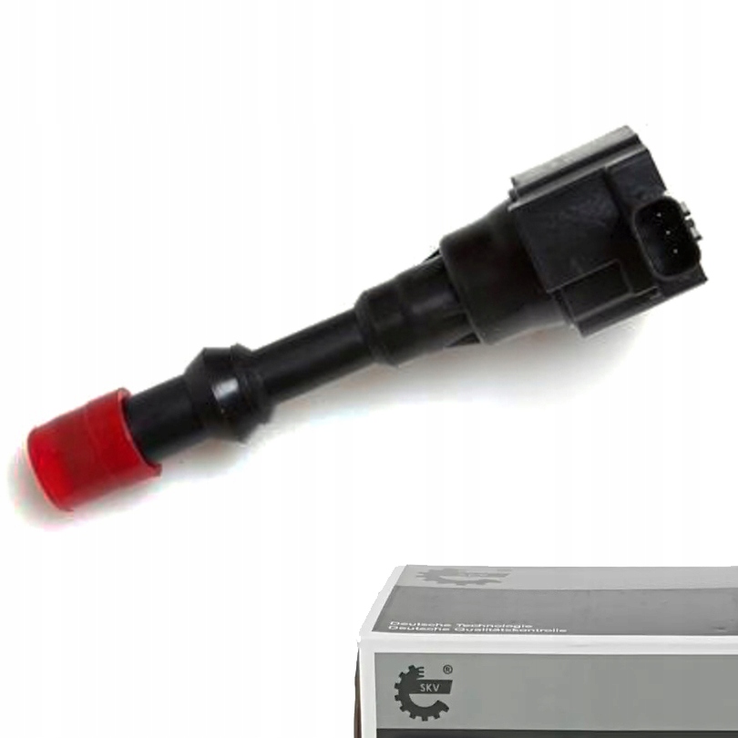 фото №1, Катушка зажигания do honda city 1.4 i-v