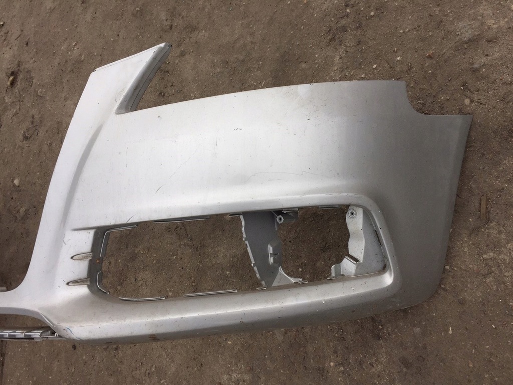 фото №8, Audi a3 8p lift s-line бампер передний перед 08-11