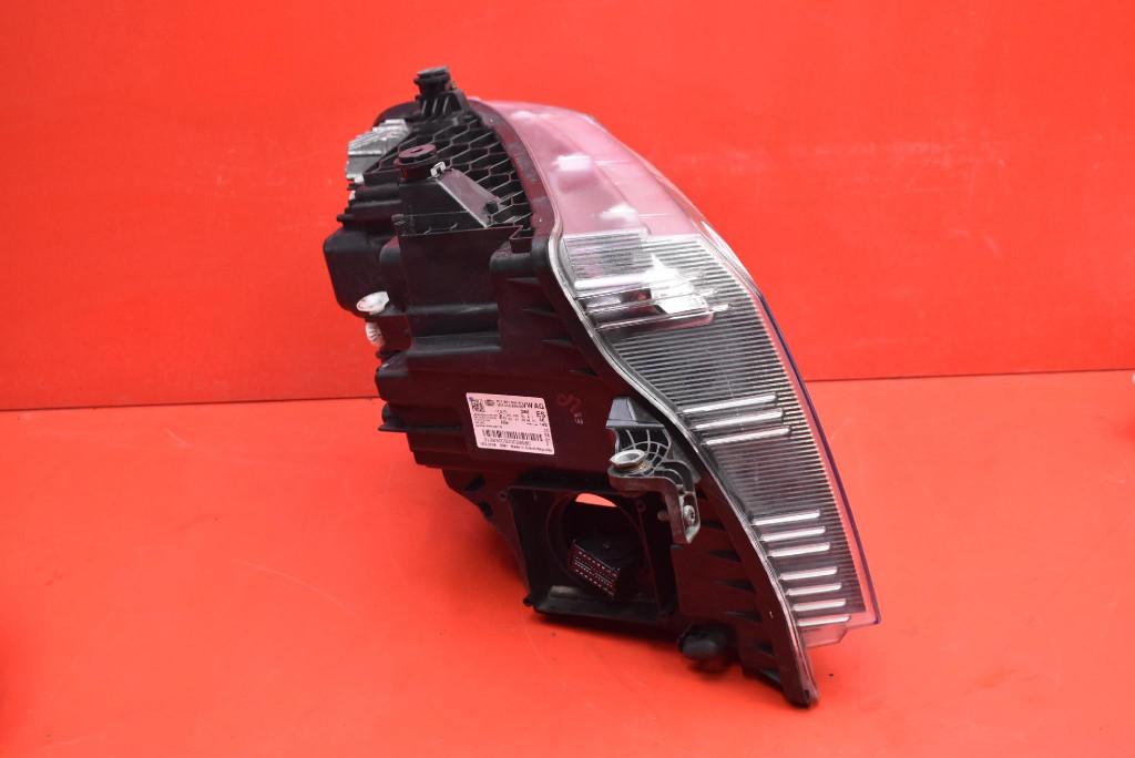 фото №4, Фара левый лампа перед full led eu 7c1941035b vw crafter e-crafter 2 ii