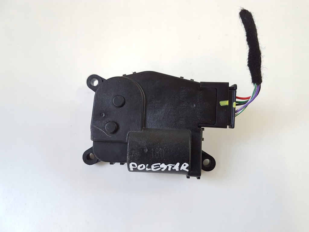 фото №1, Моторчик обігрівача polestar 2 ii 2020-