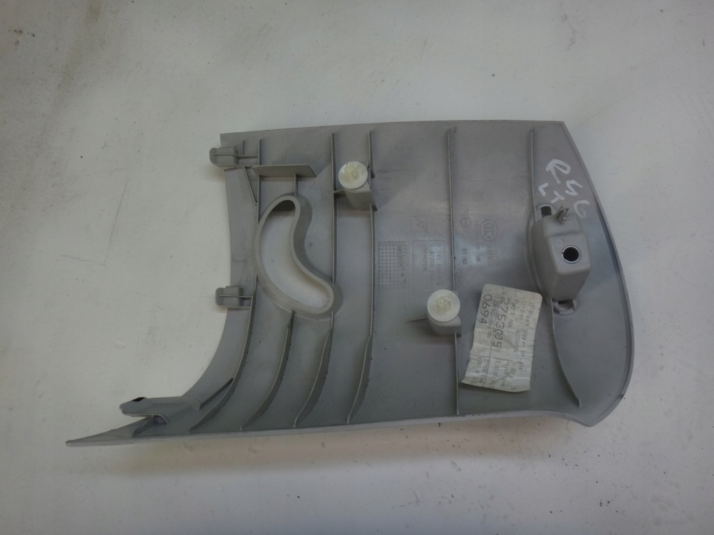 фото №2, Захист обшивка стійка оббивка ліва задня mini r56