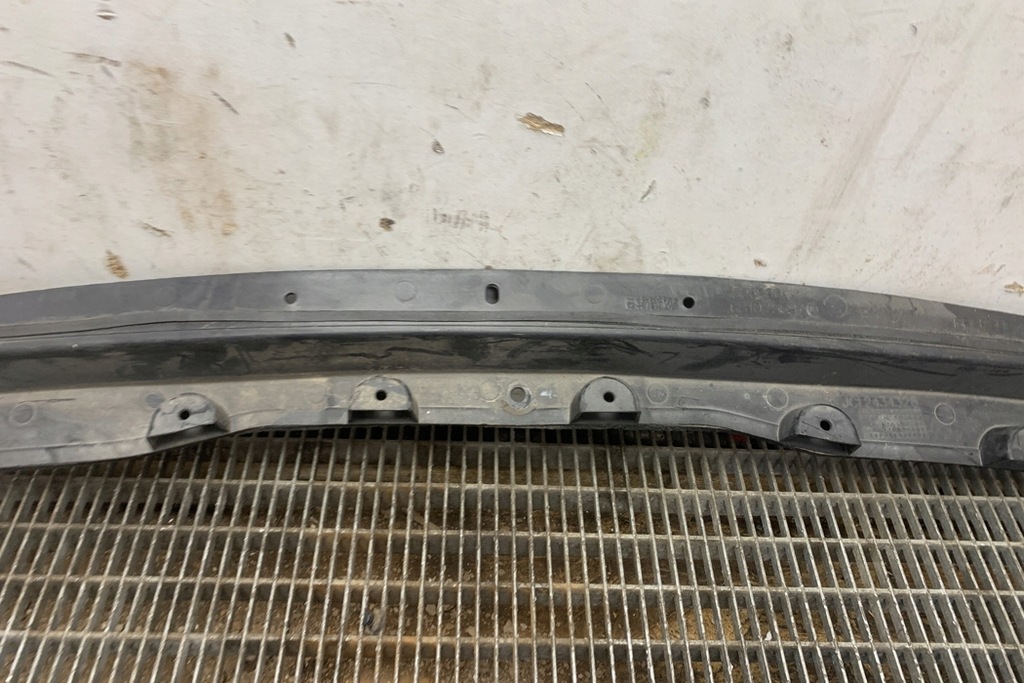 фото №8, Інше частини оздоблення jeep cherokee kl 68102559ad 2.4l бензиновий 135kw