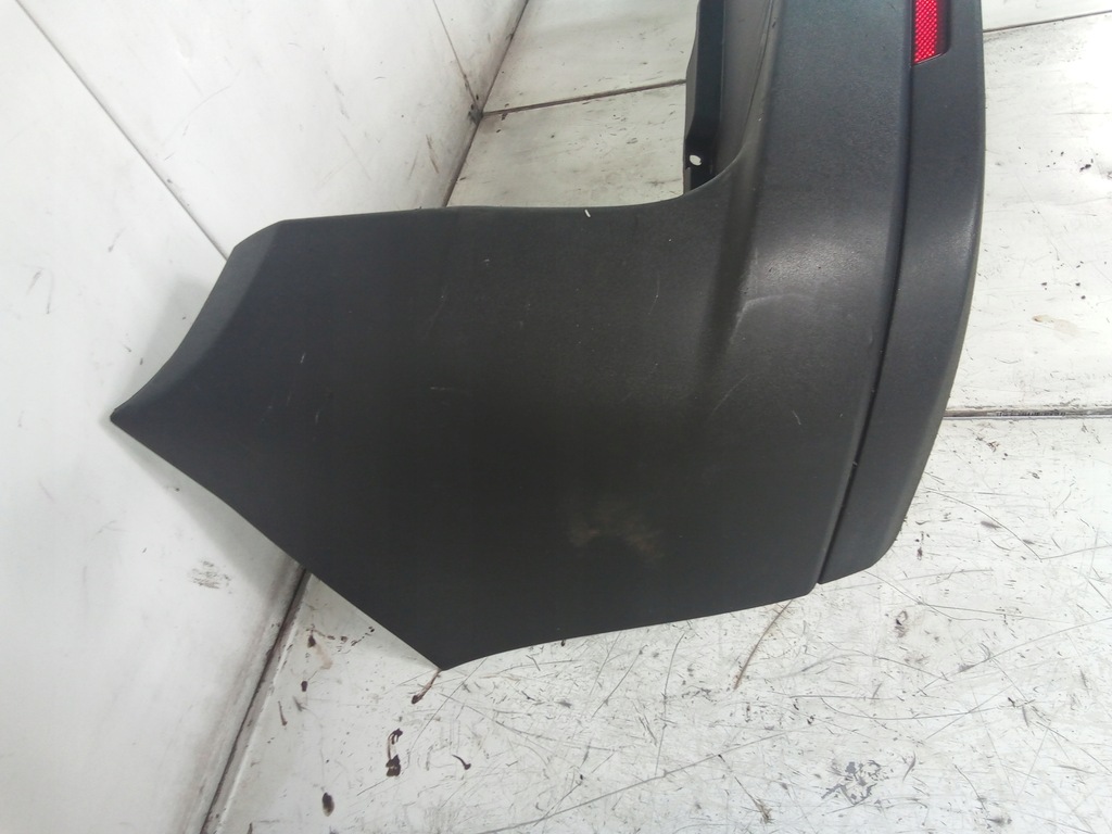 фото №7, K865 бампер задня opel combo d