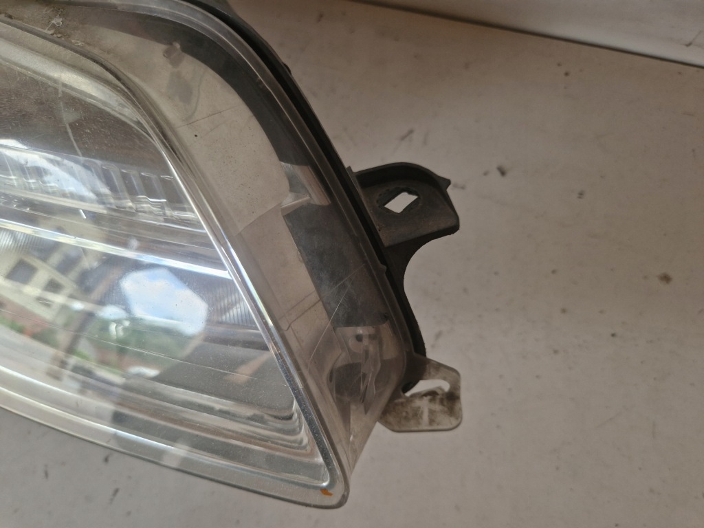 Лампа правый перед anglik opel insignia a 13226781 Недорого