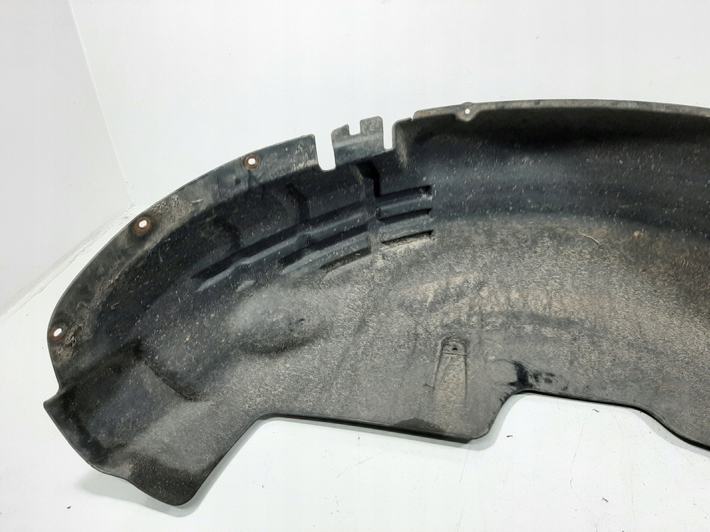 фото №14, Dodge durango ii lift awd 4x4 4.7 v8 07r підкрилок правий задня