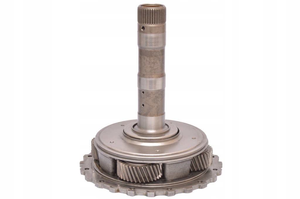 фото №1, Wał planetarki zf 5hp24a audi a8 s8