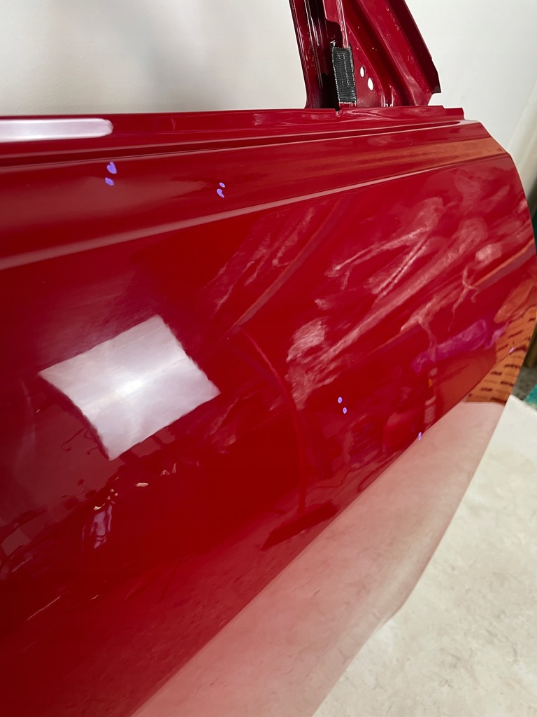 фото №10, Двері передні праве alfa romeo tonale