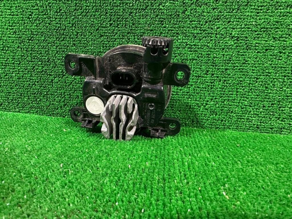 фото №7, Противотуманная фара led citroen c4 iii c5 aircross l=p перед 89251111