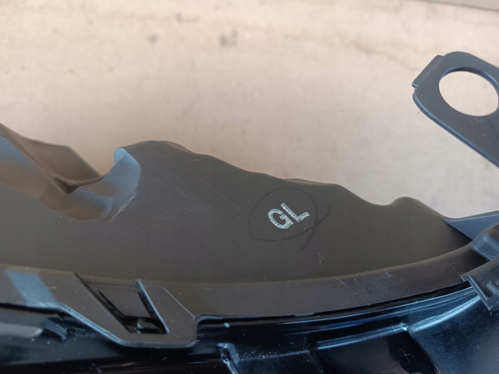 фото №7, Mazda 6 gl iii lift 18- full led 12 pinów лампа правая левая