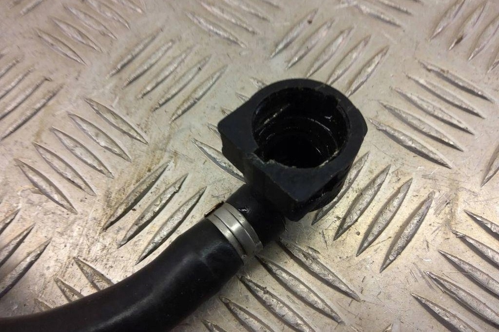 фото №6, Труба охолодження bmw x3 g01, f97 cohline20750865 2.0l бензиновий 2022