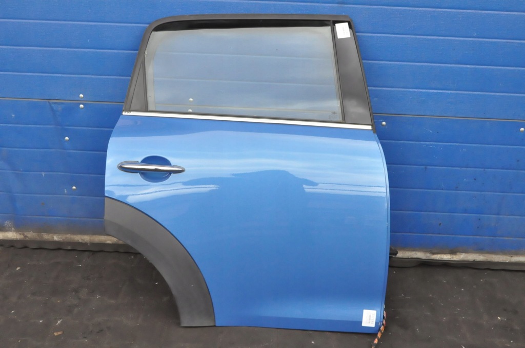 Купить Mini r60 дверь правый  задняя