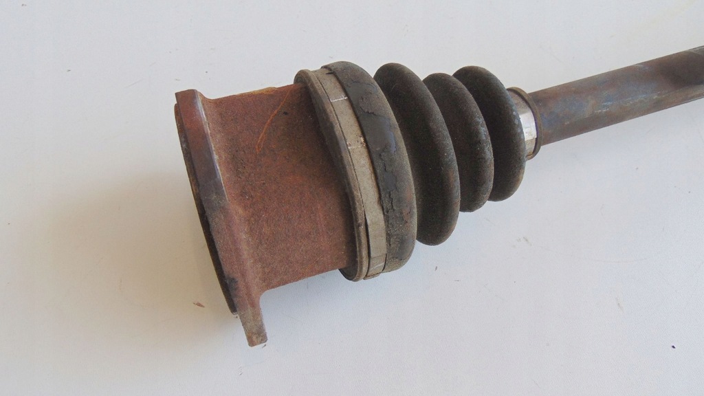 фото №5, Приводной вал передняя перед infiniti fx45 fx 45