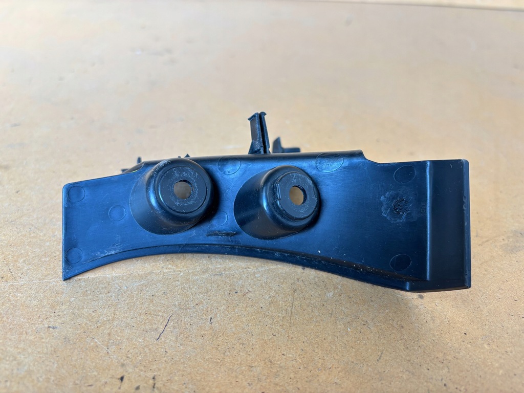 фото №4, Пластик защита лампы renault scenic iv 4