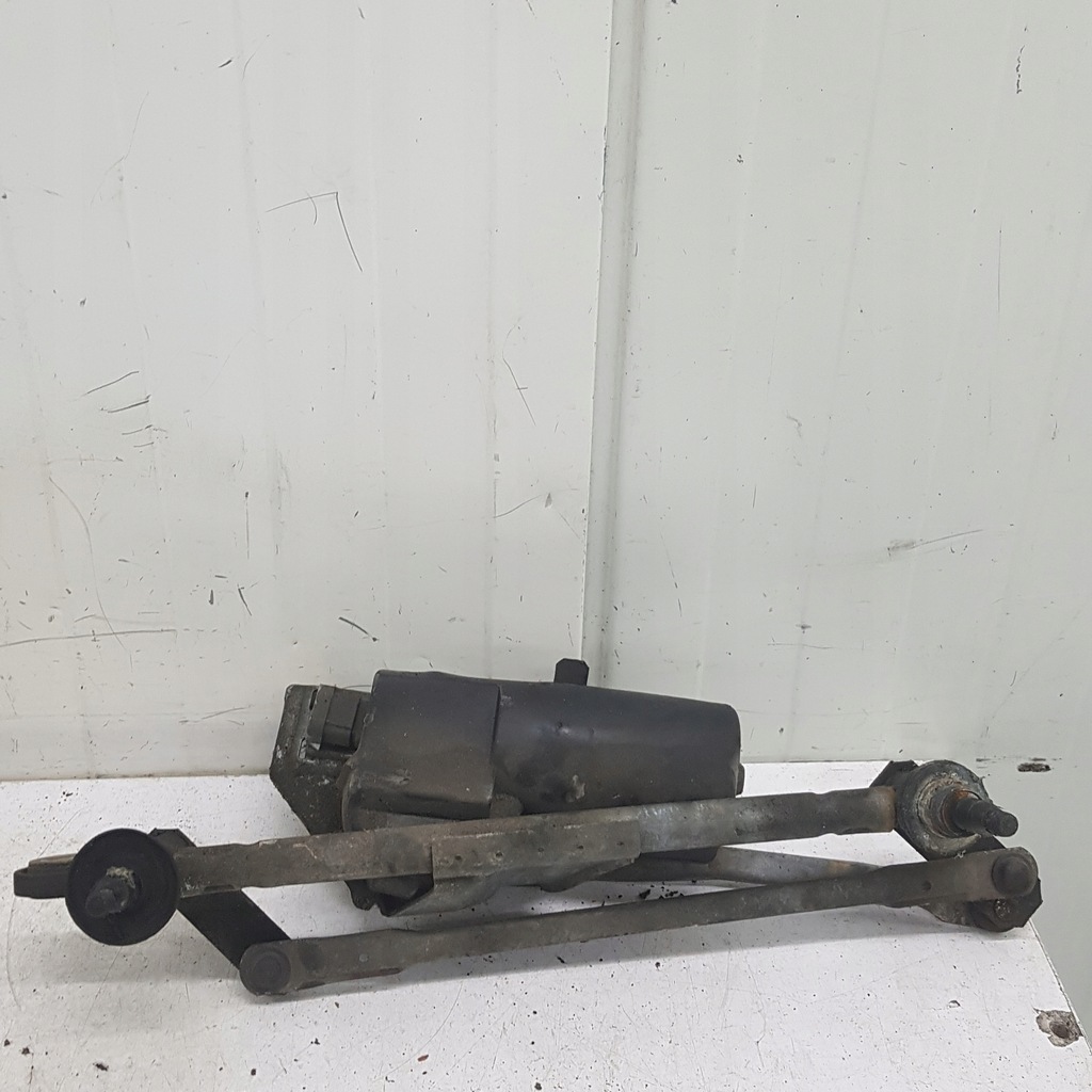 фото №1, Механізм двірник перед renault scenic 1 0390241379