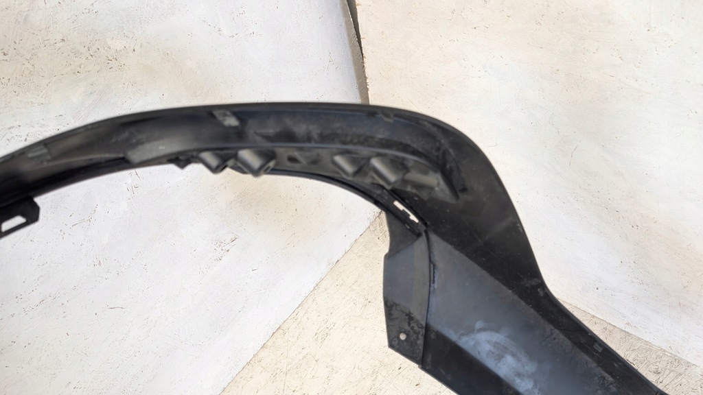 фото №12, Ford focus mk4 active накладка бампера задня задня jx7b-17f954-j