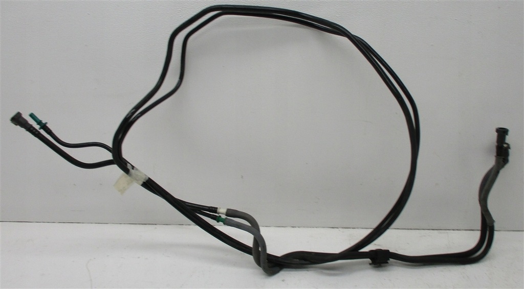 фото №6, Провода топлива шланги citroen c5 iii x7 3.0 hdi