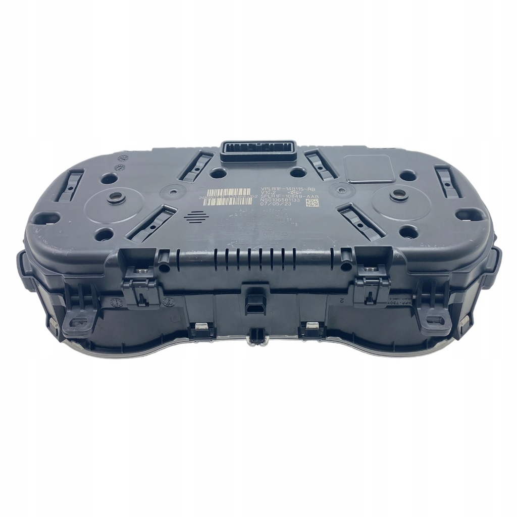 фото №11, Счетчик приборы dacia jogger sandero iii logan iii 248096153r