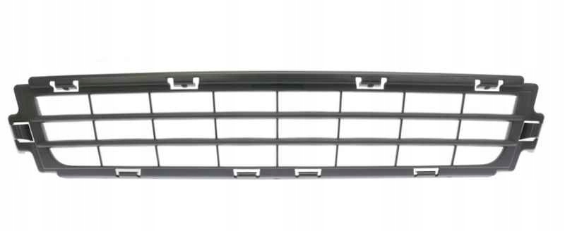 фото №1, Решётка радиатора решётка w бампер volvo s40 v50 2007-2012