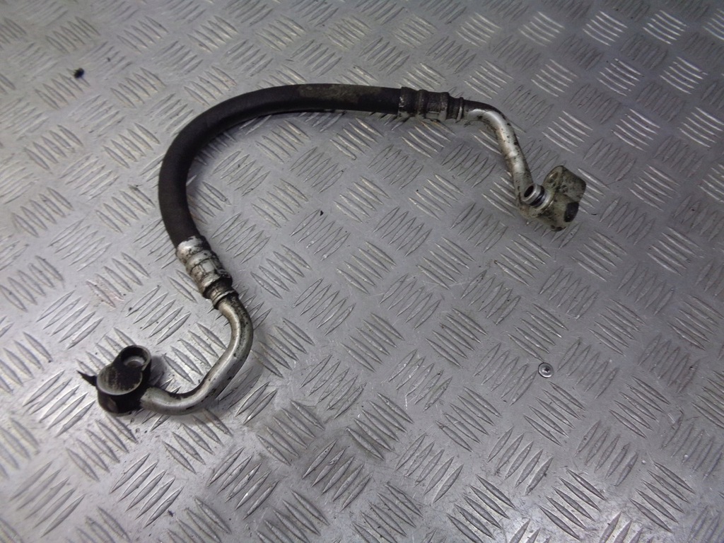 фото №1, Шланг кондиционера skoda octavia ii