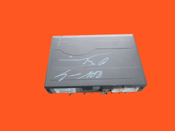 фото №1, Toyota rav4 ii 2005 навигация считыватель проигрыватель