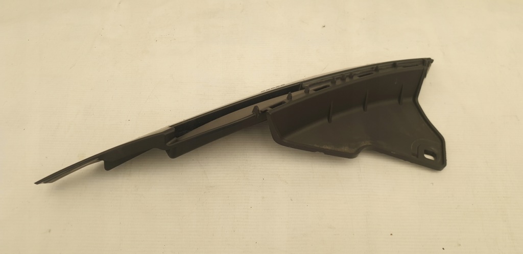 фото №1, Направляющая бампера правый перед mercedes b klasa w247