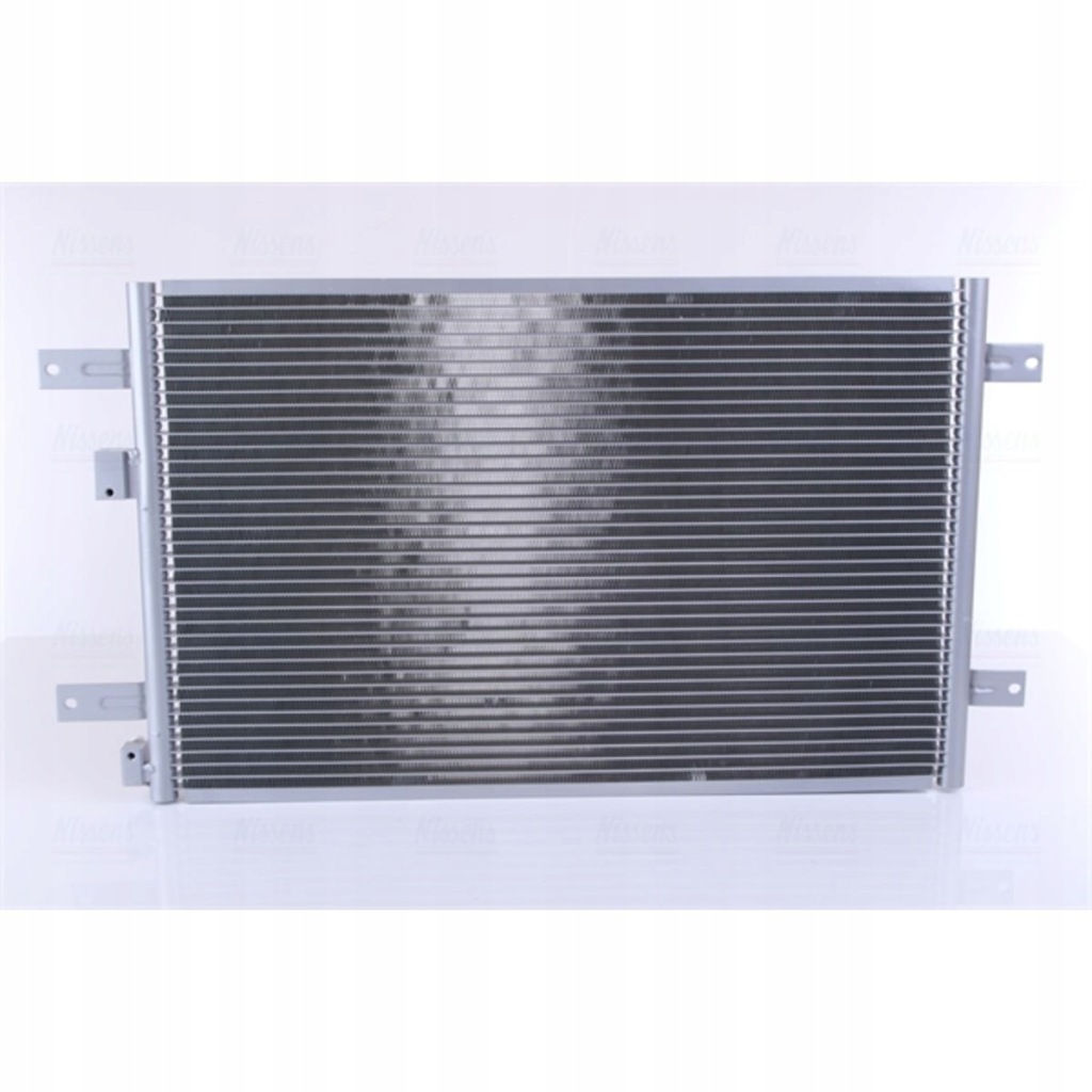 фото №12, Конденсатор nissens 1015261 1008274 7m0820413f 10095