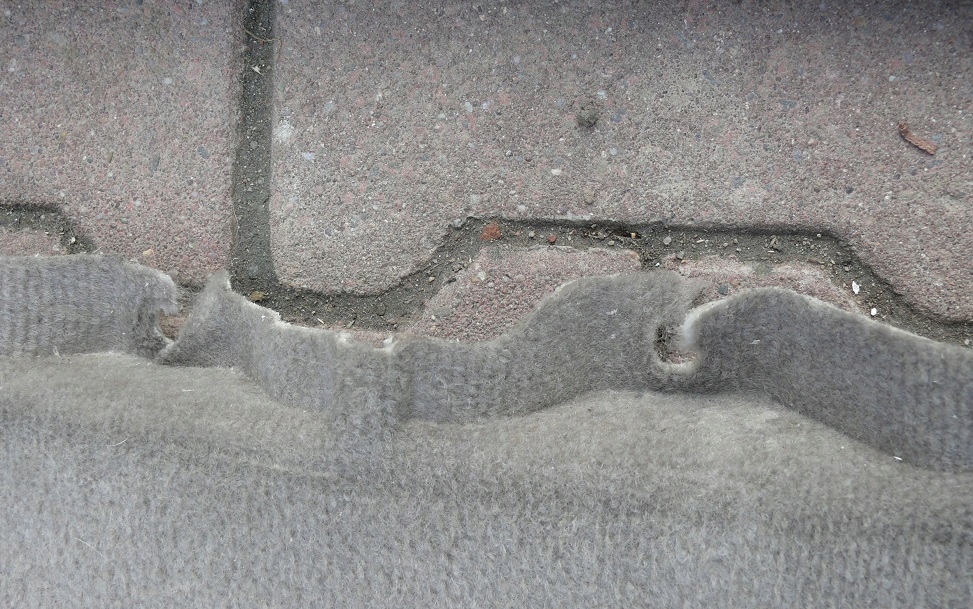 фото №8, Коврик обшивка багажника nissan murano i z50 beż