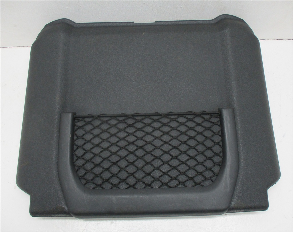 фото №1, Обшивка обивка сиденье левый перед citroen c5 iii