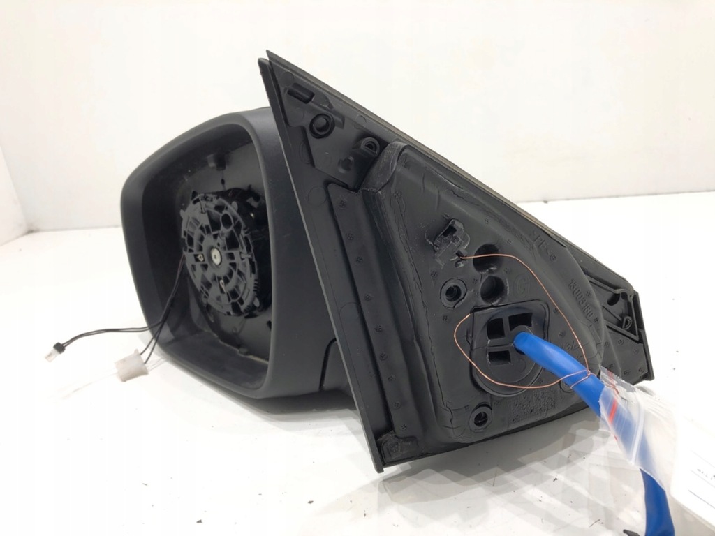 фото №5, Дзеркало лівий renault kadjar