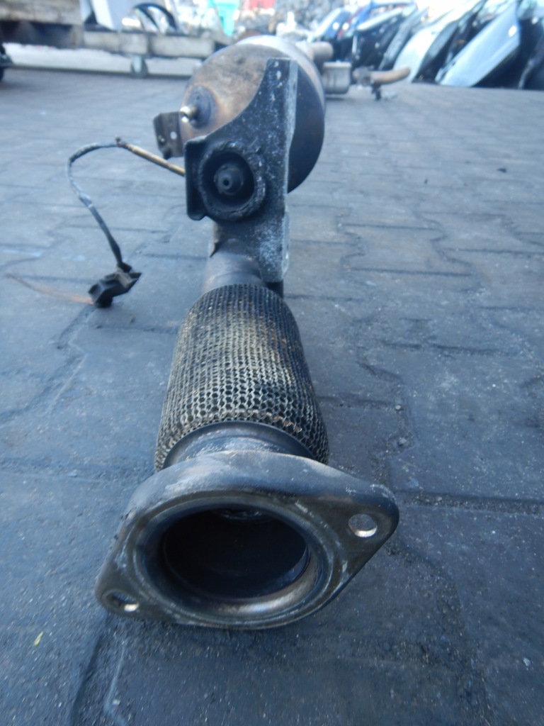 Mercedes w177 2.0 a35 4-matic 306km amg выхлоп kompletny гаситель Недорого