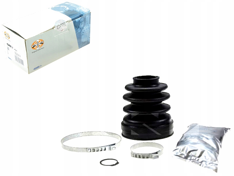 фото №1, Защита шарнир citroen c2. c3 02- lobro