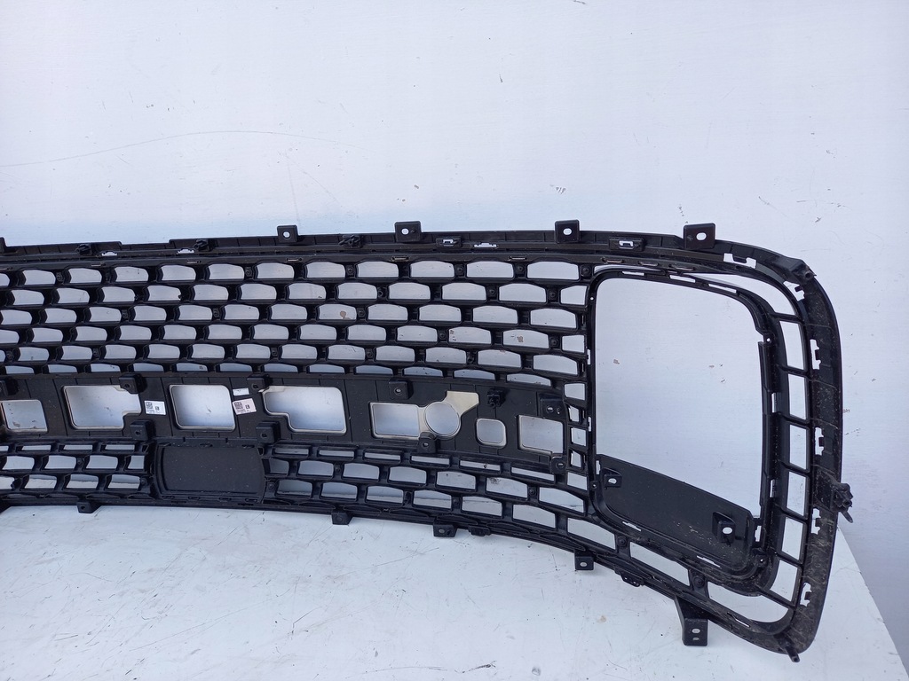 фото №7, Решітка радіатора решітка радіатора hyundai staria 86352-cg700