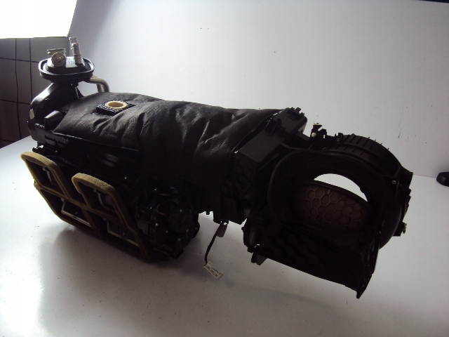 фото №3, Отопитель bmw serii 4 f32 coupe 13-