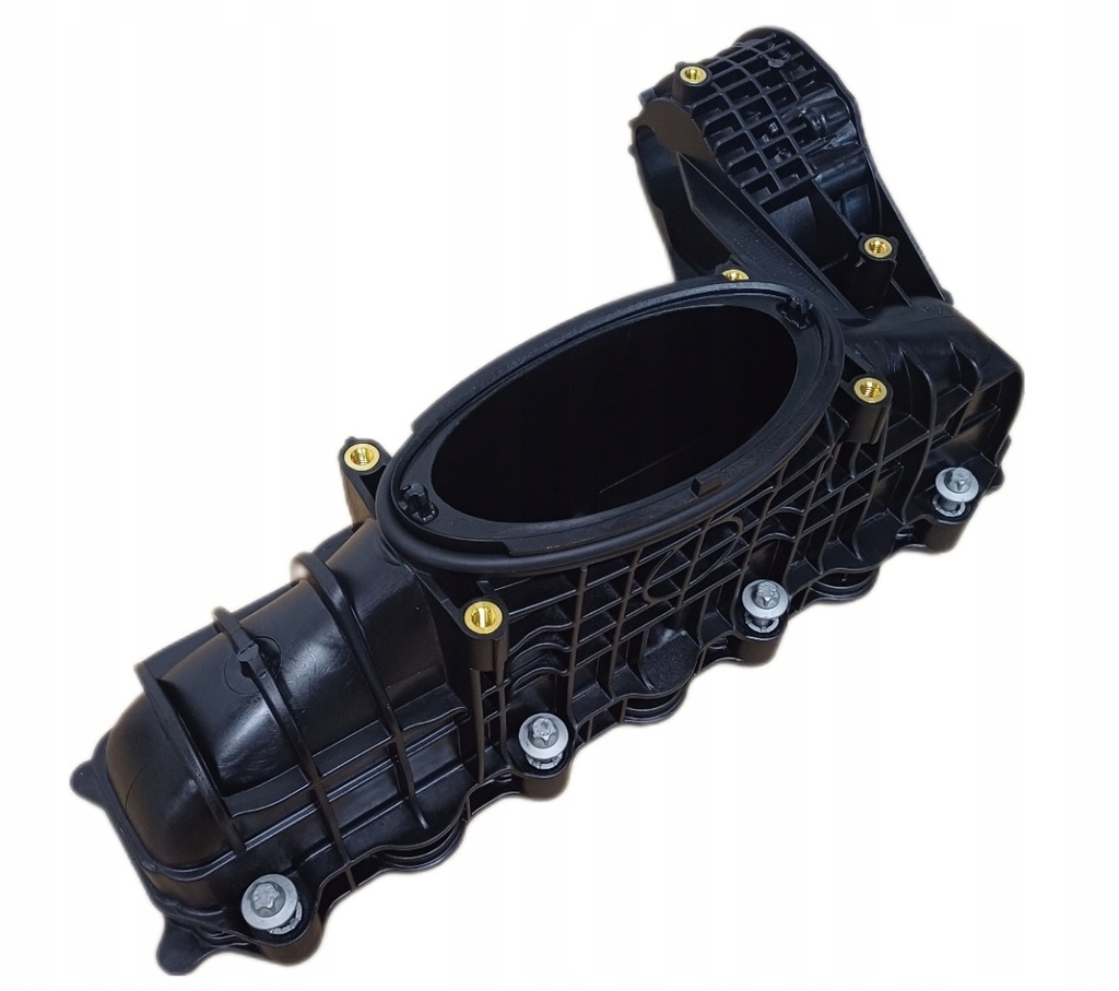 фото №1, Коллектор всасывающий om651 mercedes-benz оригинал новый