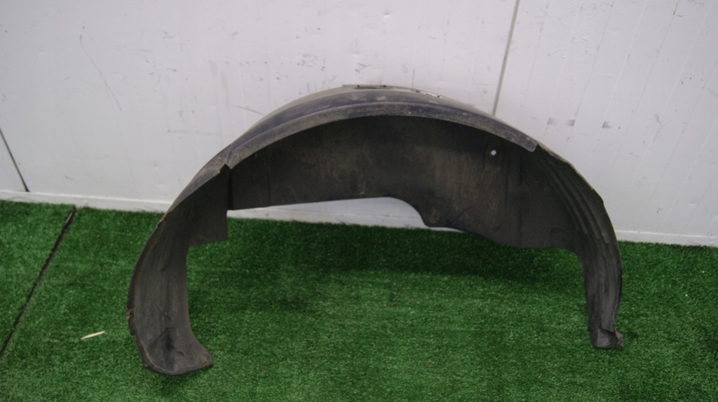 фото №1, Подкрылок правое задние fiat idea