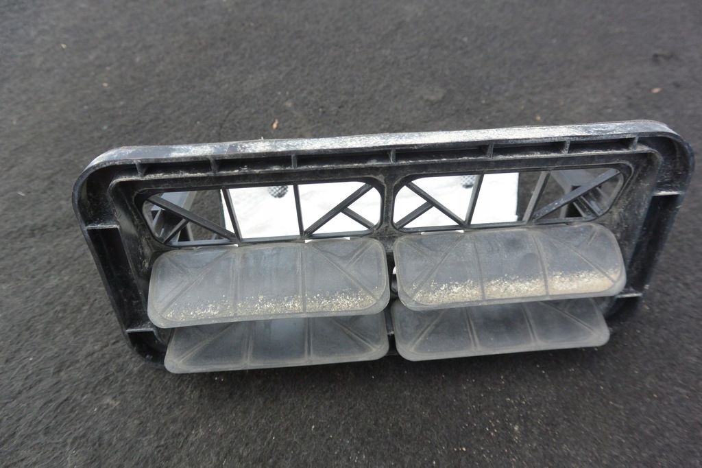 фото №5, Решётка вентиляционная багажника kpl mazda cx9