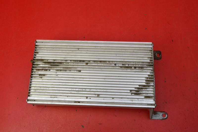 фото №1, Підсилювач радіо 05082009ah chrysler pacifica 1 i lift 03-08