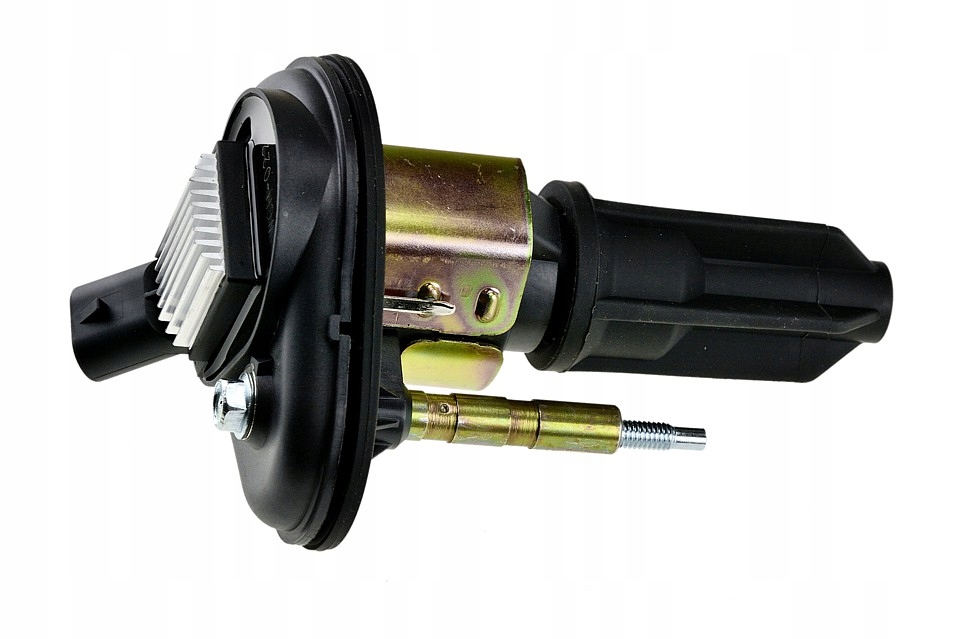 фото №11, Катушка зажигания hummer h3 3.5 05-